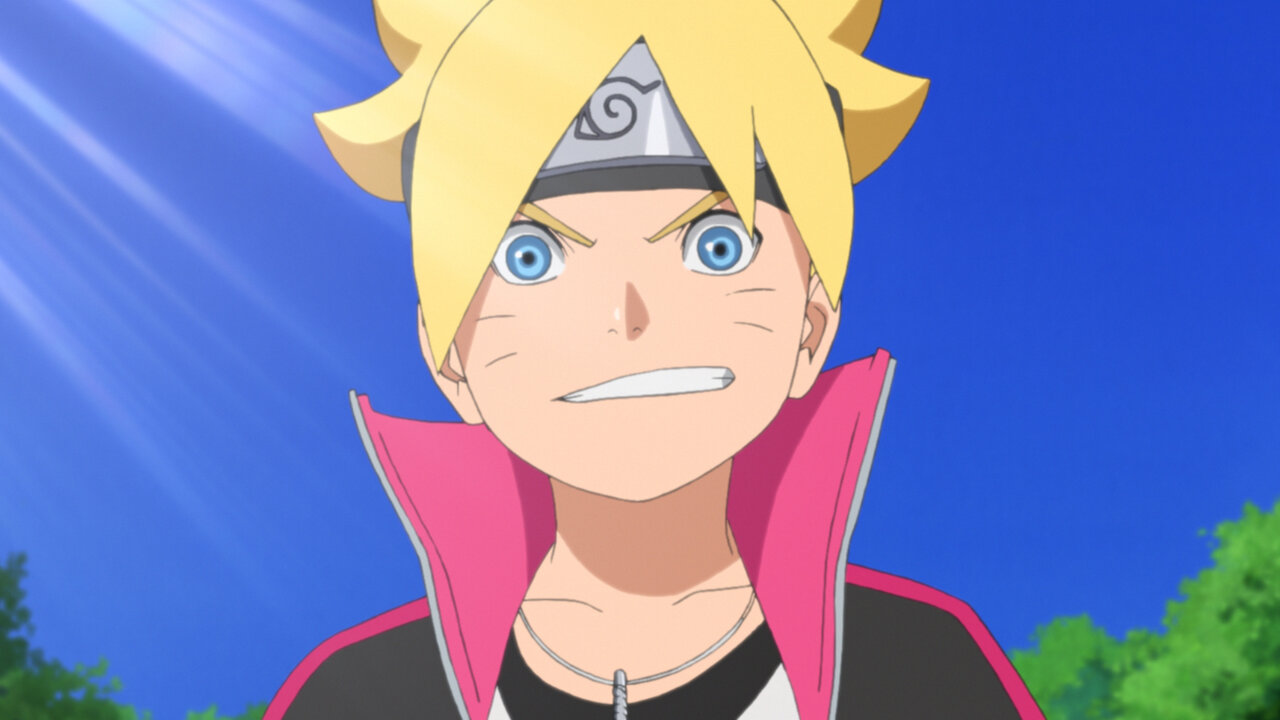 Watch Boruto: Naruto the Movie | Netflix Watch Boruto: Naruto the Movie | Netflix